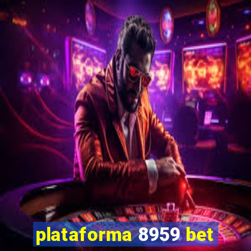 plataforma 8959 bet